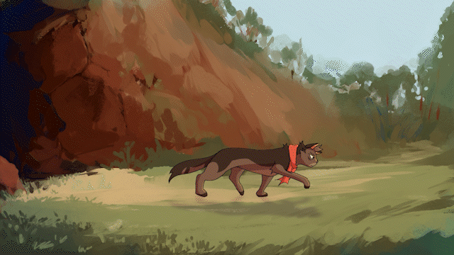 EPIC catfied Remember Them